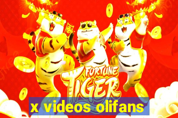 x videos olifans